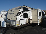 15 Jayco White Hawk Summit