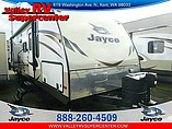 15 Jayco White Hawk Summit