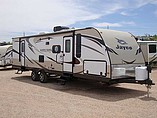 15 Jayco White Hawk Summit