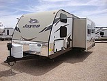 2015 Jayco White Hawk Summit Photo #14