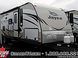 2015 Jayco White Hawk Summit Photo #1