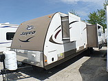 14 Jayco White Hawk Summit