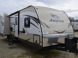 15 Jayco White Hawk Summit