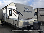 2015 Jayco White Hawk Summit Photo #1