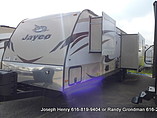 2015 Jayco White Hawk Summit Photo #2