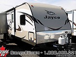 2015 Jayco White Hawk Summit Photo #1