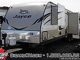 2015 Jayco White Hawk Summit Photo #2