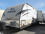 15 Jayco White Hawk Summit