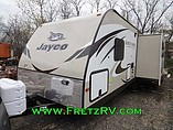 15 Jayco White Hawk Summit