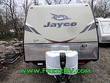 2015 Jayco White Hawk Summit Photo #9