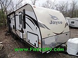 2015 Jayco White Hawk Summit Photo #10