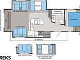 14 Jayco White Hawk Summit