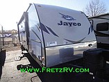 2015 Jayco White Hawk Summit Photo #3