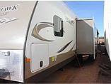 2014 Jayco White Hawk Ultra Lite Photo #2