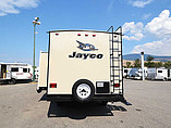 2015 Jayco White Hawk Ultra Lite Photo #3