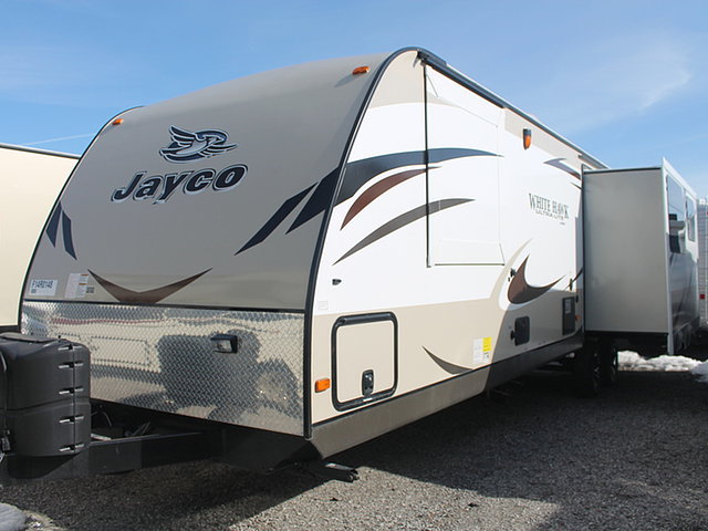 2015 Jayco White Hawk Summit Photo