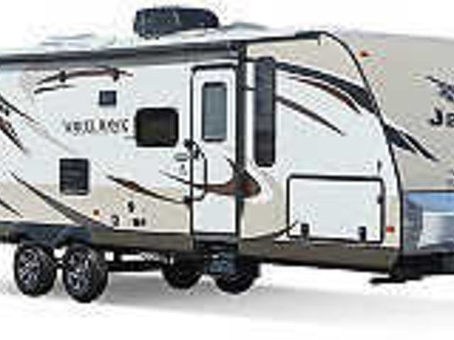15 Jayco White Hawk Ultra Lite
