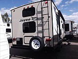 2015 Jayco White Hawk Ultra Lite Photo #3