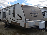 2014 Jayco White Hawk Ultra Lite Photo #1