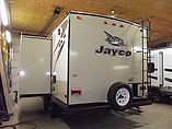 2015 Jayco White Hawk Ultra Lite Photo #3