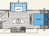 2015 Jayco White Hawk Ultra Lite Photo #4