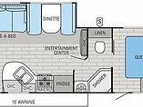 2015 Jayco White Hawk Ultra Lite Photo #18