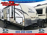 15 Jayco White Hawk Ultra Lite