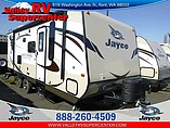 15 Jayco White Hawk