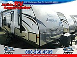 15 Jayco White Hawk