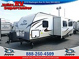 15 Jayco White Hawk