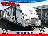15 Jayco White Hawk