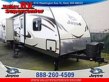 15 Jayco White Hawk