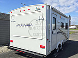 2012 Jayco Jayco Photo #5
