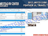 2012 Jayco Jayco Photo #6