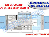 2015 Jayco Jayco Photo #2