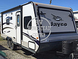 2015 Jayco Jayco Photo #3