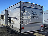 2015 Jayco Jayco Photo #4