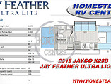 2015 Jayco Jayco Photo #6
