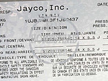 2015 Jayco Jayco Photo #17