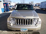 2010 Jeep Liberty Photo #7