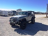 14 Jeep Wrangler