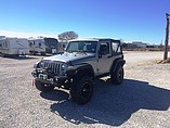 2014 Jeep Wrangler Photo #1