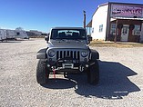 2014 Jeep Wrangler Photo #2