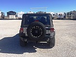 2014 Jeep Wrangler Photo #8