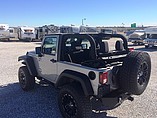 2014 Jeep Wrangler Photo #23