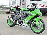 10 Kawasaki