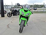 2010 Kawasaki Kawasaki Photo #2