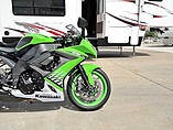 2010 Kawasaki Kawasaki Photo #15