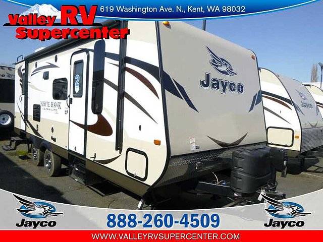 2015 Jayco White Hawk Photo