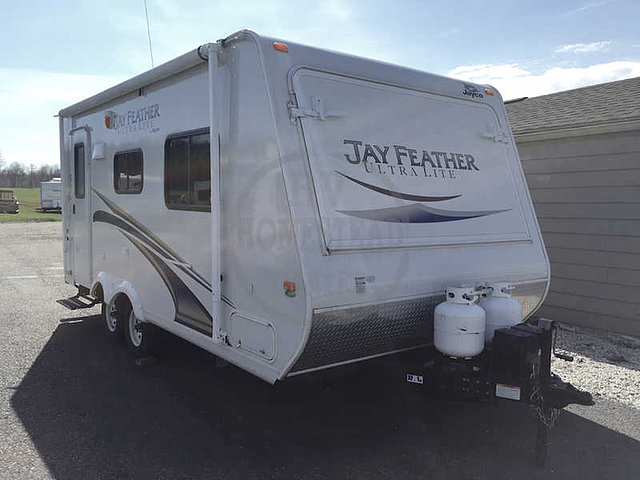 2012 Jayco Jayco Photo